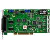 Universal PCI, 200 kS/s, 32-ch, 16-bit Analog input Multifunction Board (8 K word FIFO)ICP DAS